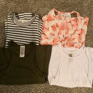 Bundle of Medium Tank Tops